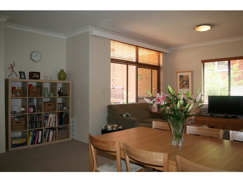 3/22 St Georges Parade, Hurstville NSW 2220