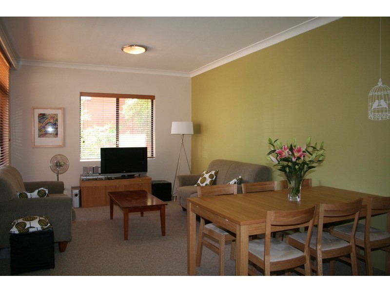 3/22 St Georges Parade, Hurstville NSW 2220