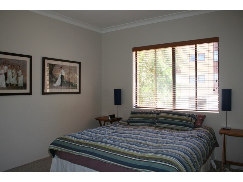 3/22 St Georges Parade, Hurstville NSW 2220