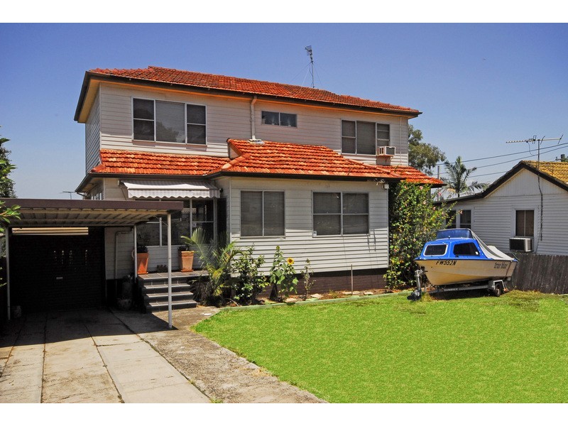 659 Forest Road, Peakhurst NSW 2210