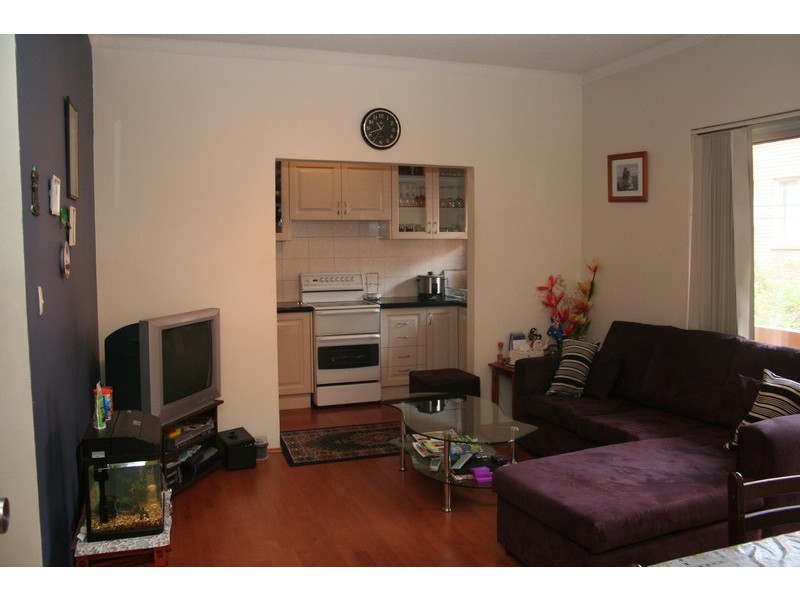 6/5 Baxter Avenue, Kogarah NSW 2217