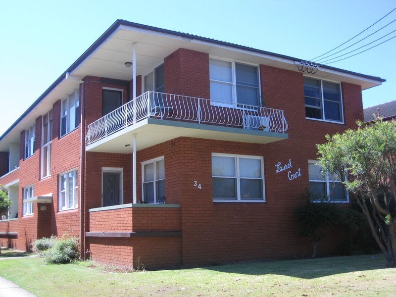 Bexley NSW 2207