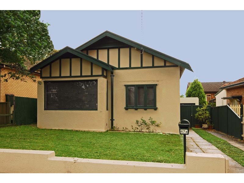 47a Arcadia Street, Penshurst NSW 2222