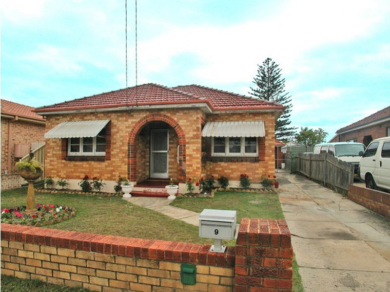 9 Coroma Avenue, Kyeemagh NSW 2216