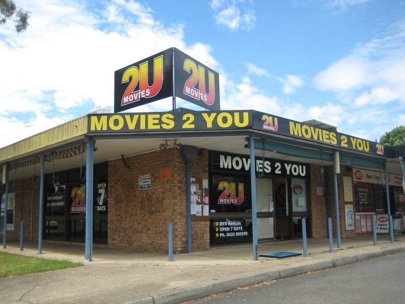 Chipping Norton NSW 2170