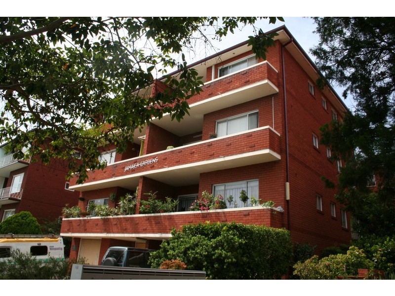 6/5 Baxter Avenue, Kogarah NSW 2217