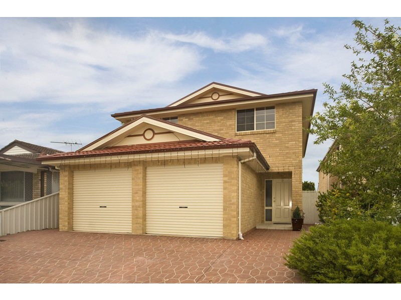 44 Tavistock Road, South Hurstville NSW 2221