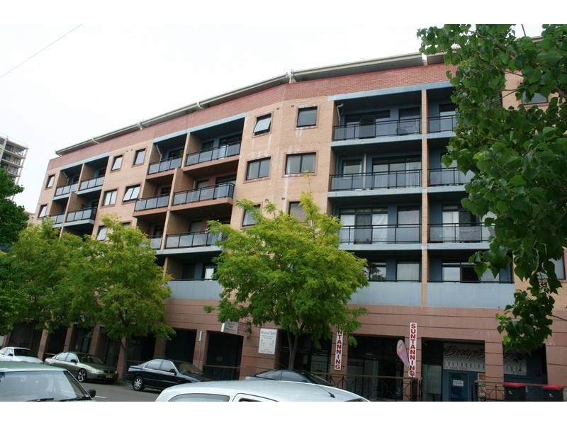 17/39 Park Road, Hurstville NSW 2220