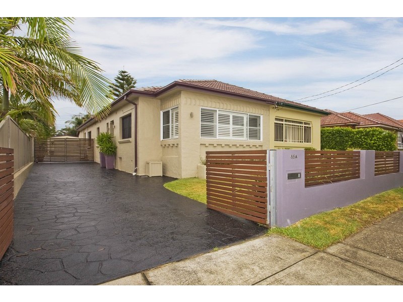 65a Westbourne Street, Carlton NSW 2218