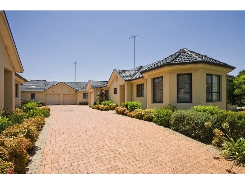 3/529 Corner Of Terry Street & Princes Highway, Blakehurst NSW 2221