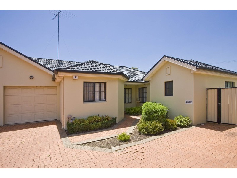 3/529 Corner Of Terry Street & Princes Highway, Blakehurst NSW 2221