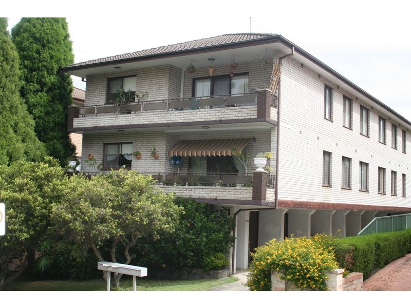 1/7 Illawarra Street, Allawah NSW 2218