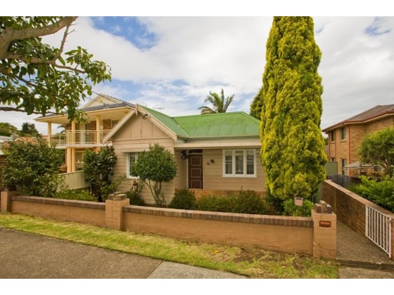 35 Caledonian Street, Bexley NSW 2207
