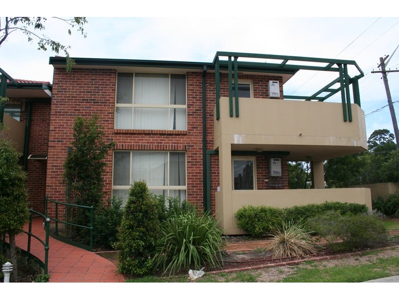 1/878-882 Cnr Of Grosvenor & King Georges Road, South Hurstville NSW 2221