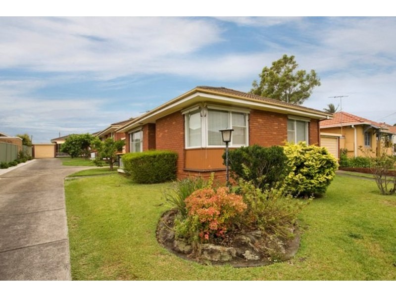 1/44 Regent Street, Bexley NSW 2207