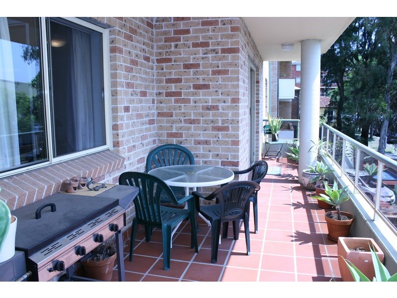 17/1-7 Argyle Street, Carlton NSW 2218