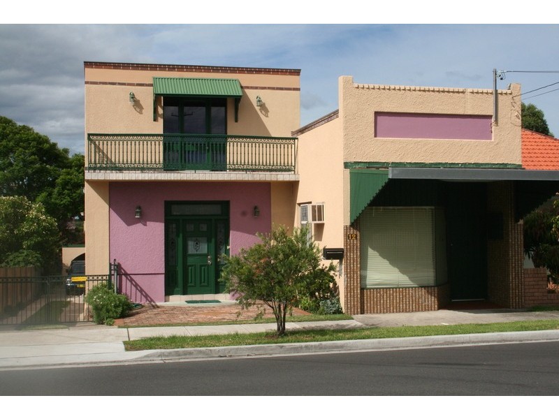 12 Park Road, Carlton NSW 2218