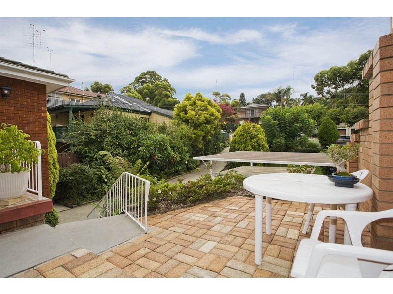 105a St Georges Parade, Hurstville NSW 2220