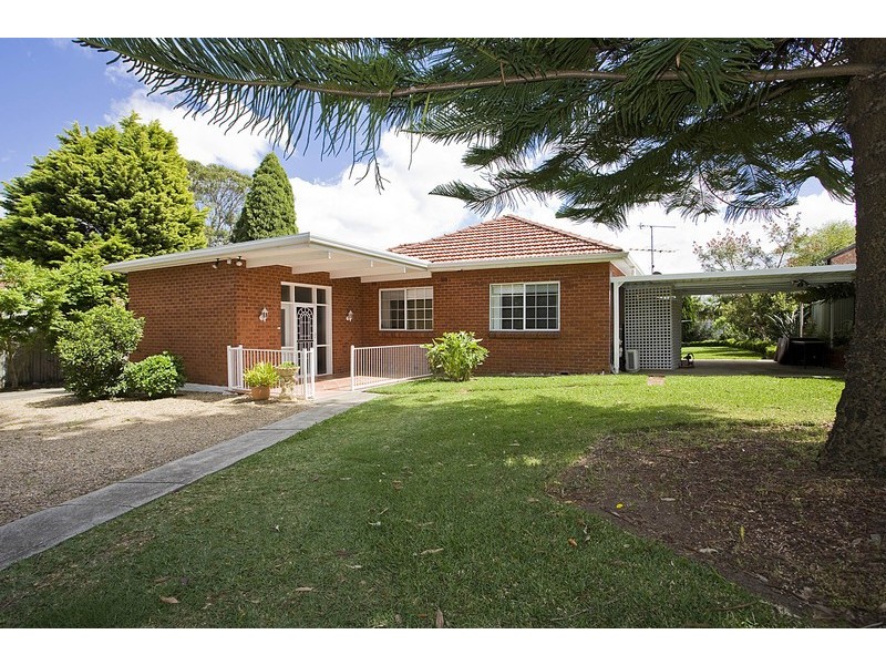 1 Lavender Avenue, Bexley NSW 2207