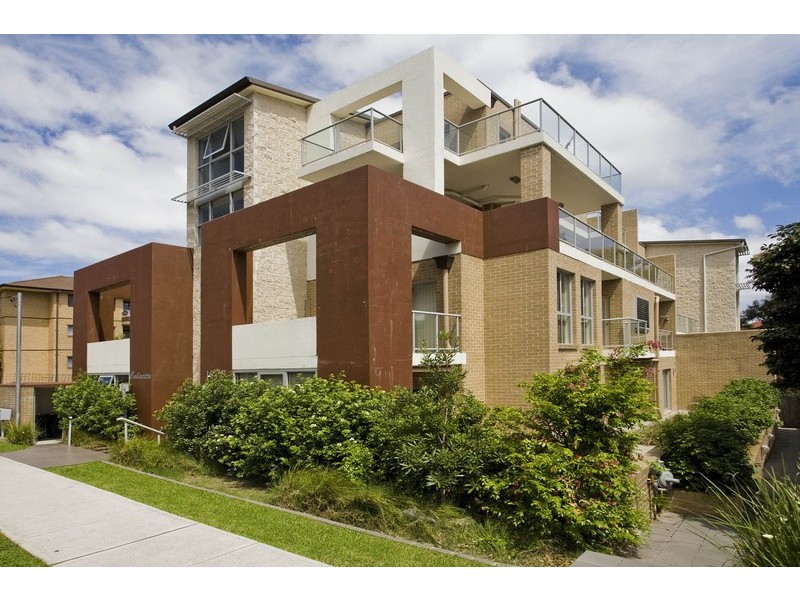 7/15 Elizabeth Street, Allawah NSW 2218