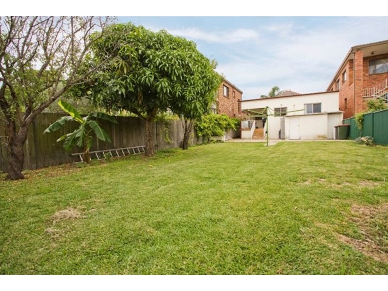 1 Beaconsfield Street, Bexley NSW 2207