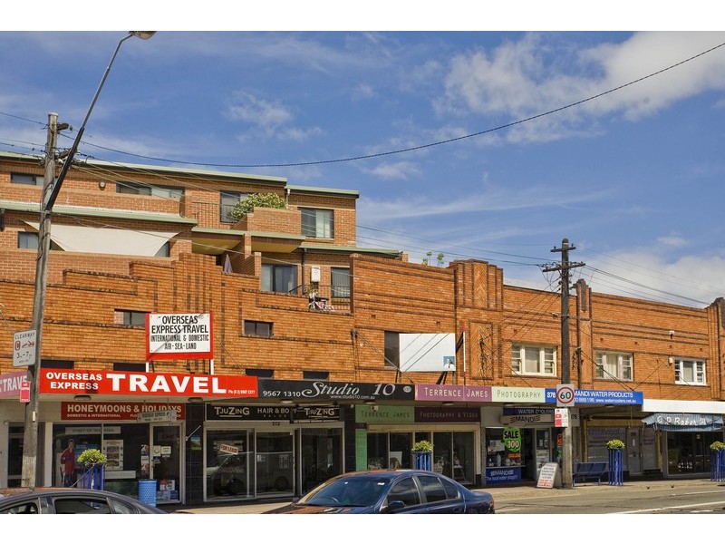 5/374 Forest Road, Bexley NSW 2207