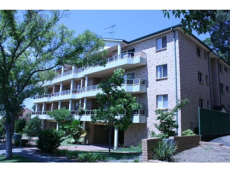 17/1-7 Argyle Street, Carlton NSW 2218