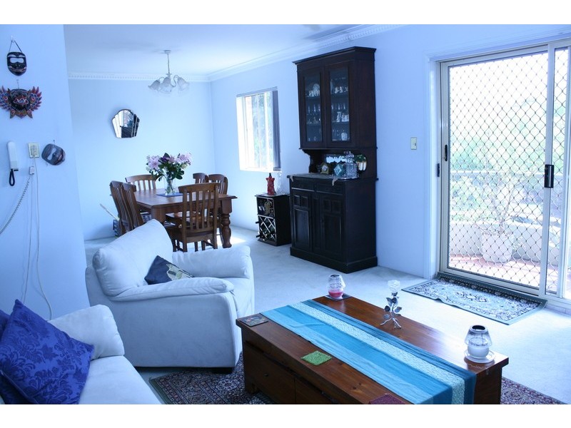 17/1-7 Argyle Street, Carlton NSW 2218