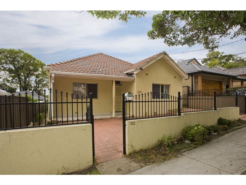 125 Station Street, Arncliffe NSW 2205