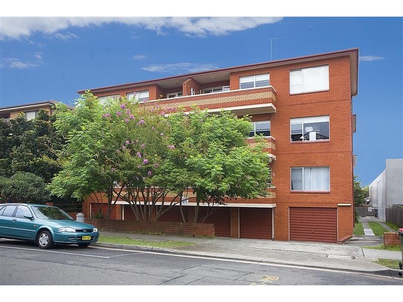 8/1 Queens Road, Brighton-le-sands NSW 2216