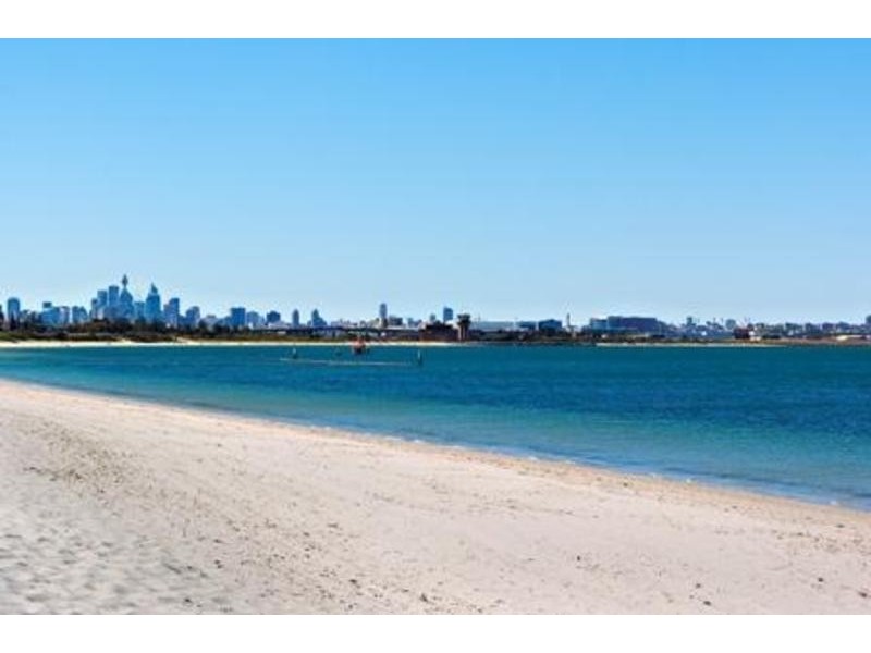 8/1 Queens Road, Brighton-le-sands NSW 2216