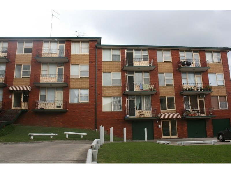 31/16 Warialda Street, Kogarah NSW 2217