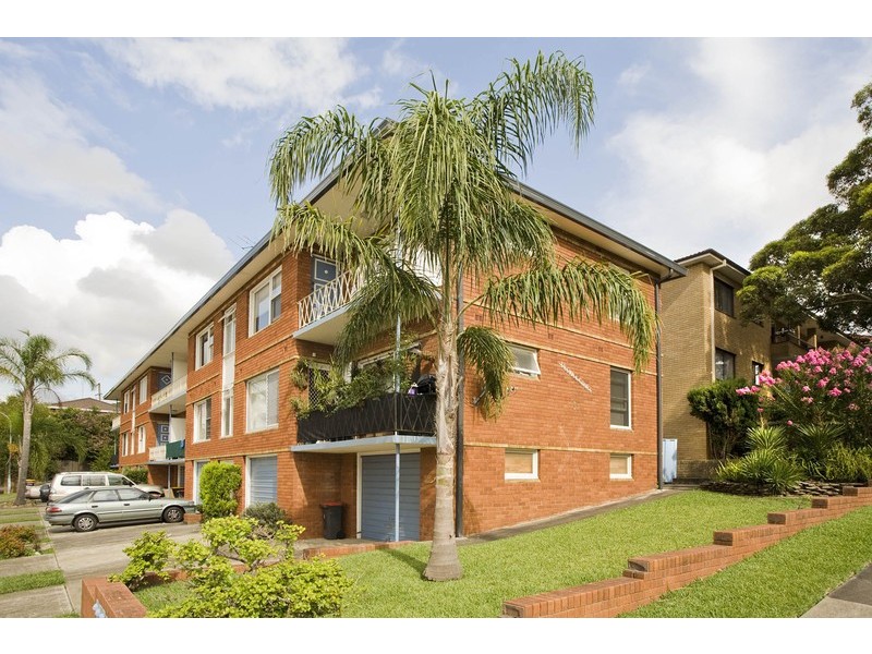 2/17 Noble Street, Allawah NSW 2218