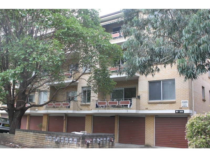 11/8-10 King Street, Kogarah NSW 2217