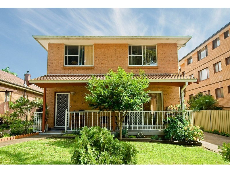 1/14 Victoria Avenue, Penshurst NSW 2222