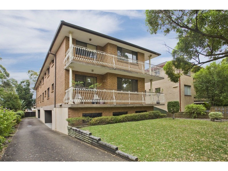4/73 Noble Street, Allawah NSW 2218