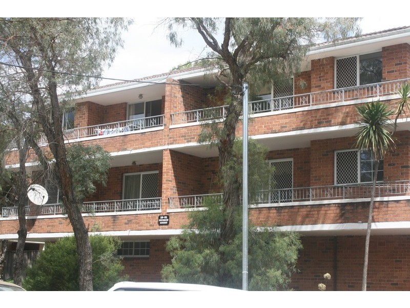 8/19 Hudson Street, Hurstville NSW 2220