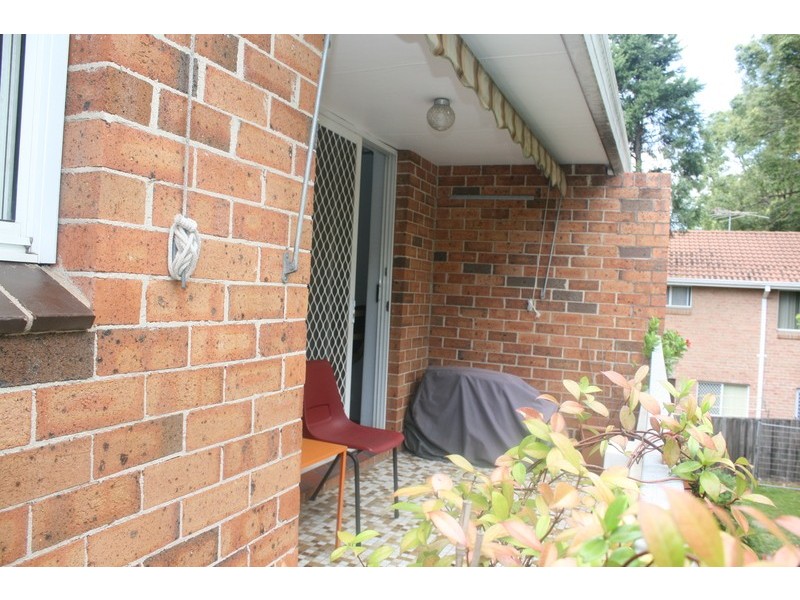 8/19 Hudson Street, Hurstville NSW 2220