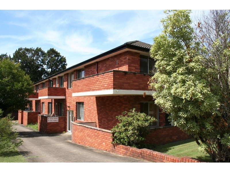 1/18 Nelson Street, Penshurst NSW 2222