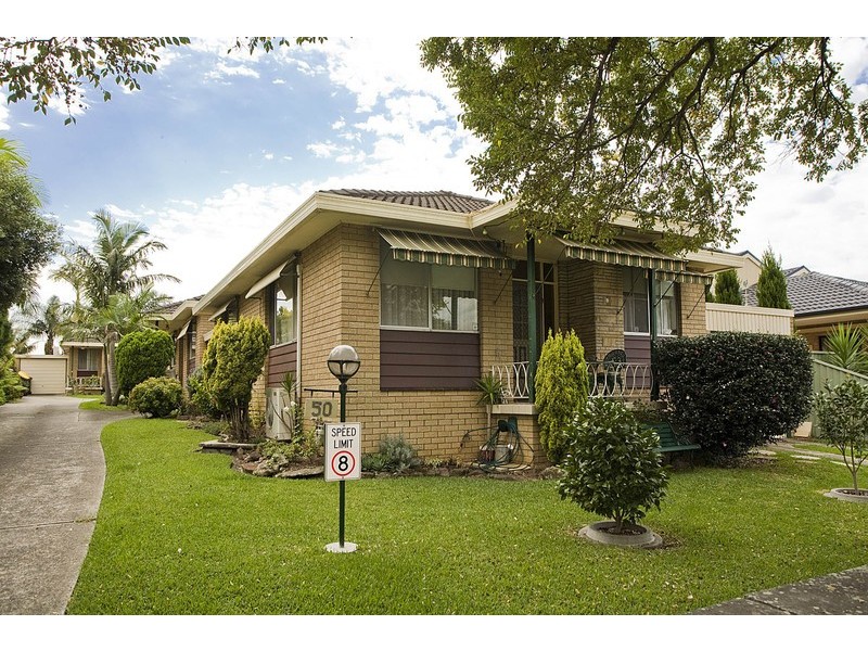1/50 Regent Street, Bexley NSW 2207