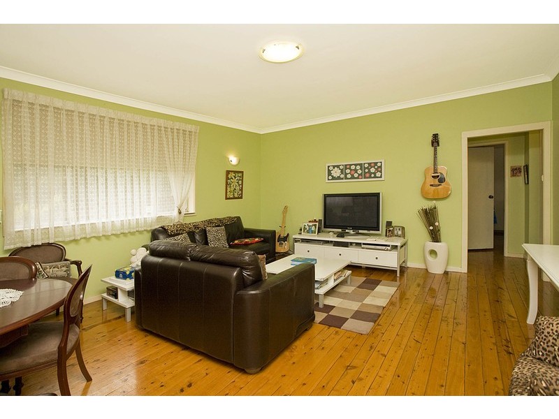 1/50 Regent Street, Bexley NSW 2207