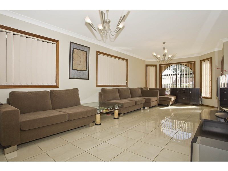 111 Beaconsfield Street, Revesby NSW 2212