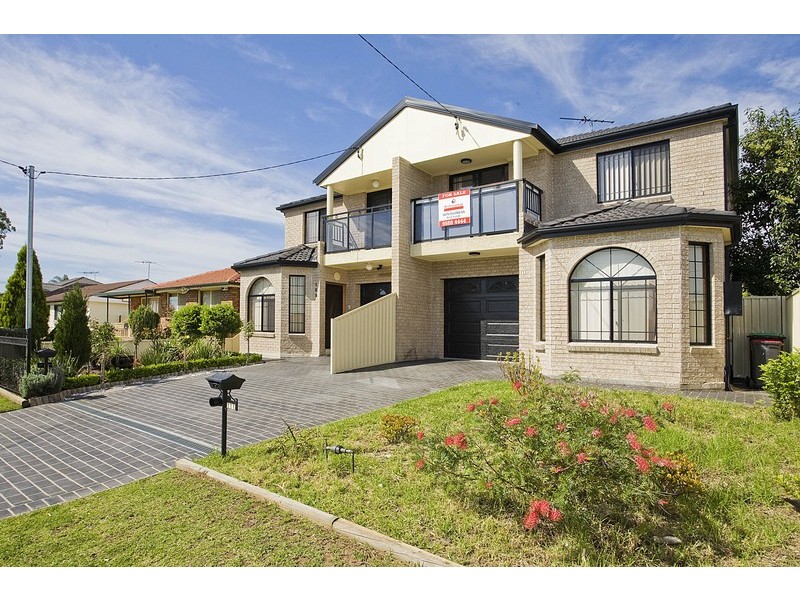 111 Beaconsfield Street, Revesby NSW 2212