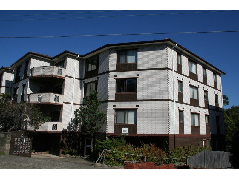 5/13-19 Railway Street, Kogarah NSW 2217