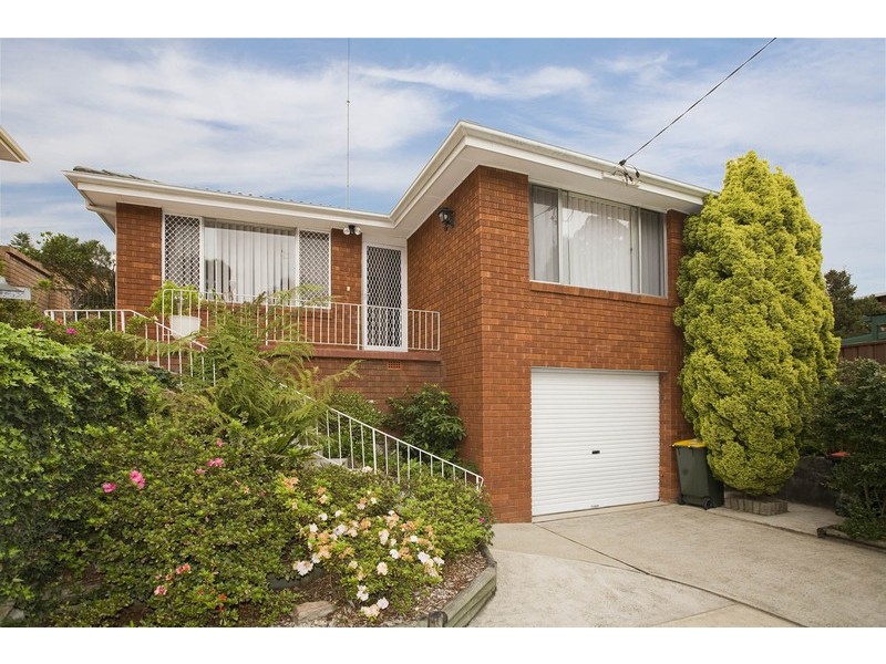 105A St Georges Parade, Hurstville NSW 2220