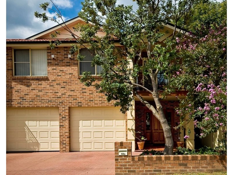 49a George Street, Penshurst NSW 2222