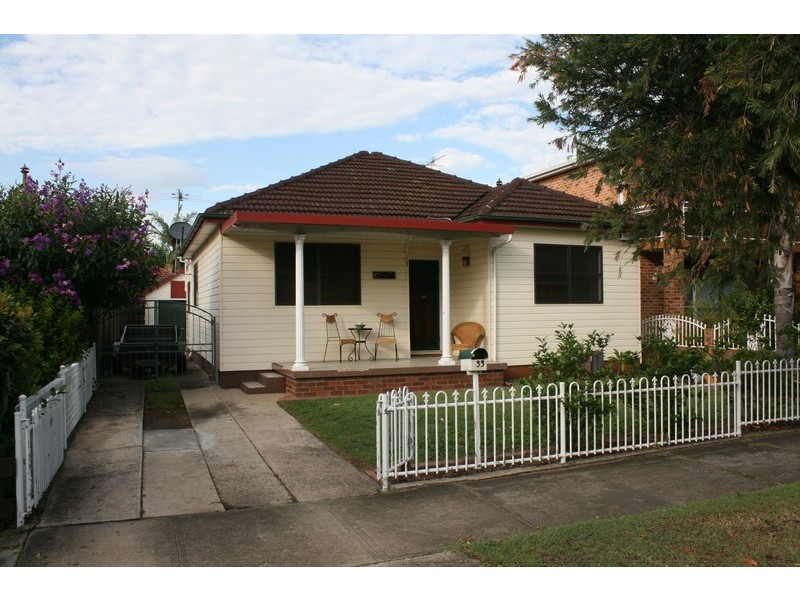 33 Wilson Street, Kogarah NSW 2217