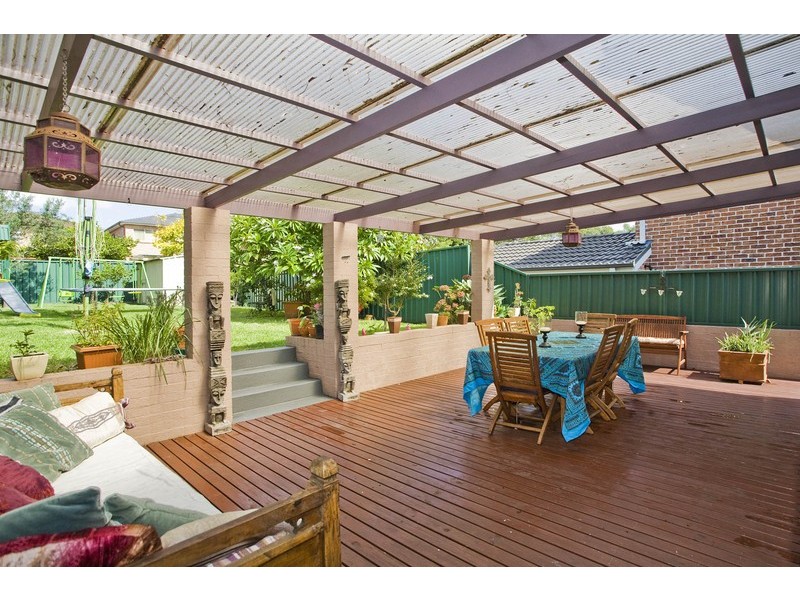 41 Arthur Street, Bexley NSW 2207