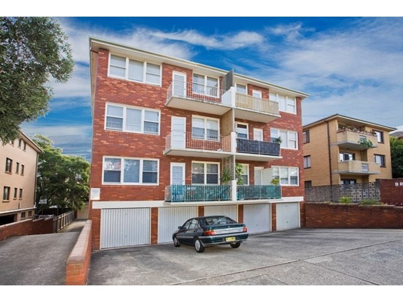 6/5 Queens Road, Brighton-le-sands NSW 2216