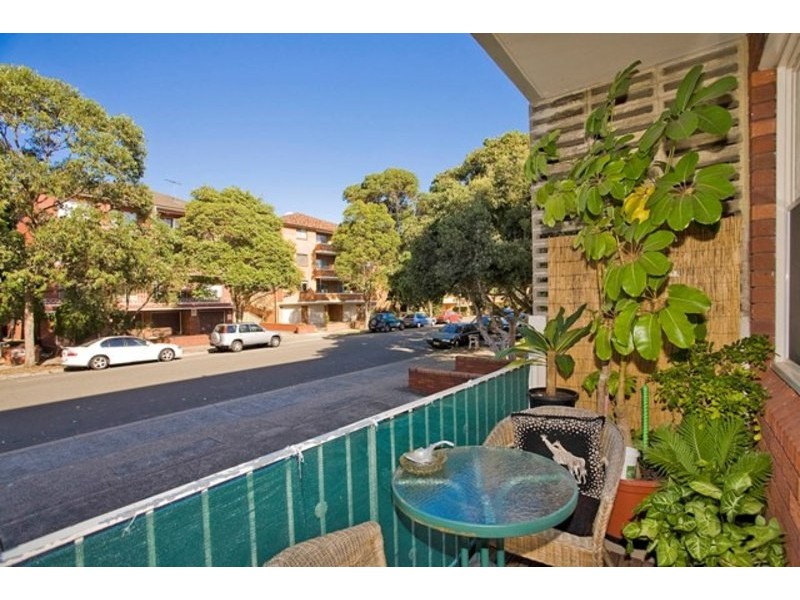 6/5 Queens Road, Brighton-le-sands NSW 2216